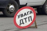 Смертельна аварія у Луцьку: водій загинув на місці події