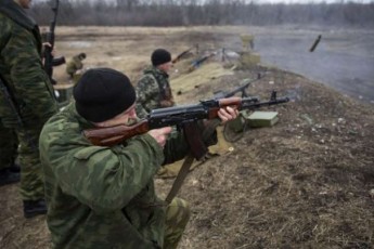 Терористи створили «навчальний центр» для «перепідготовки своїх кадрів»