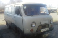 Волиняни готують нове авто для відправлення в АТО ФОТО
