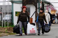 На Волині хочуть оподатковувати «човників»