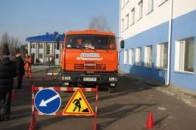 «Луцькводоканал» ремонтує каналізаційні мережі міста