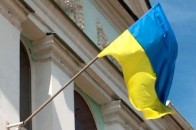 Двоє волинян, які побили міліціонерів прапором з сільради, постали перед судом
