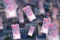 Гривня не втрималася і знову впала - долар і євро подорожчали