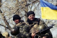 В Міноборони розповіли, скільки військові отримують за участь у боях