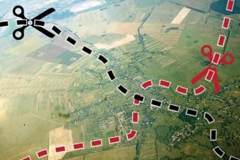 Гунчик пригрозив криміналом за земельний безлад