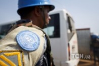 Рада дозволила миротворцям ООН провести спецоперацію в Україні