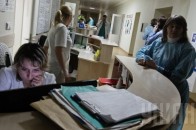 Українські лікарні буде переведено на нову систему фінансування