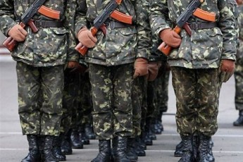 У Шацьку розповіли про організацію проведення призову в районі