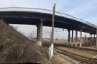 На Луганщині підірвався вантажний потяг з вугіллям для України ВІДЕО