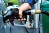 На українських АЗС істотно подешевшало дизельне пальне
