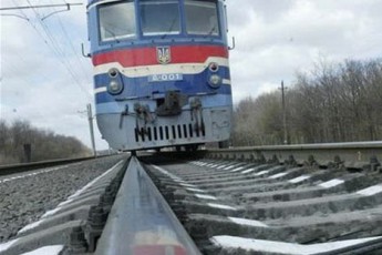 У потязі «Москва - Ковель - Львів» українець незаконно перевозив з Росії товар