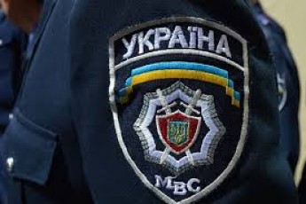 П’яний волинянин погрожував правоохоронцям