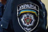 П’яний волинянин погрожував правоохоронцям