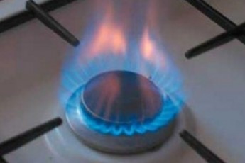 Українські газовики розікрали 20 мільйонів гривень