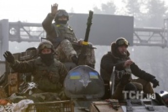 В Україні стартувала демобілізація військових, які відслужили рік