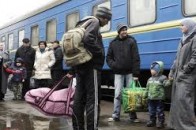 На Волині бракує житла для переселенців