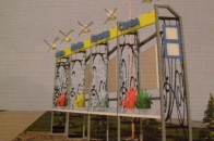 У Нововолинську облаштують Алею Героїв