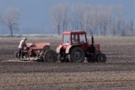 На Волині не вистачає палива для посівної