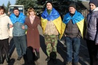 На військові навчання відправили групу мобілізованих волинян ФОТО