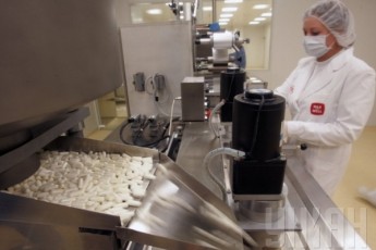 В Україні дестабілізований фармацевтичний ринок - експерти