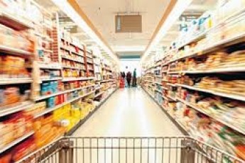 На Волині подешевшають продукти?
