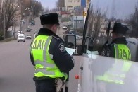 По дорозі з гулянки двоє волинян побили ДАІшників