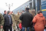 Як у Володимирі готуються до демобілізації військових