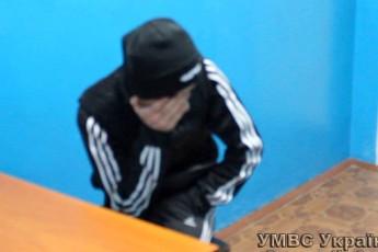 Грабіжник з Волині переховувався від правосуддя у Франції