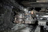 ДП «Волиньвугілля» боргує податковій майже 14 000 000 гривень