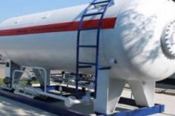 У найбільших мережах ціна на автогаз опустилася до 11 гривень за літр