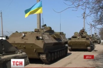 Найближчими днями в Україні демобілізують понад 2,5 тисячі прикордонників