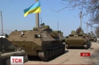 Найближчими днями в Україні демобілізують понад 2,5 тисячі прикордонників