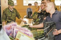 Офіційний відкуп від мобілізації буде не всім по кишені