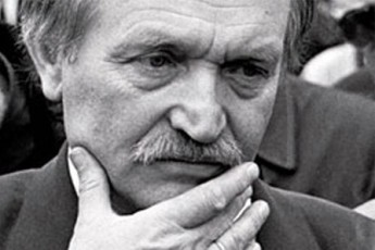 У Луцьку вшанують пам'ять В’ячеслава Чорновола