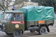 На Волині знешкодили снаряд та три мінометні міни