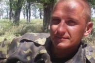 Тіло загиблого Героя сьогодні привезуть на Волинь ФОТО