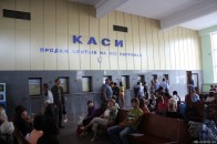 На Волині автобуси бе﻿з попередження не виходять у рейс