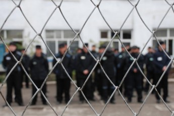Екс-працівнику Єремеєва вдвічі скоротили термін ув'язнення