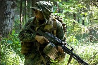 Рада привела діяльність української розвідки до вимог війни