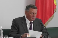 Луцький мер порушив закон під час надання землі облспоживспілці. ДОКУМЕНТ