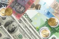 Міжбанк закрився зміцненням гривні