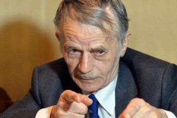 Російська окупація Криму гірше радянської - Джемілєв