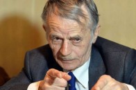 Російська окупація Криму гірше радянської - Джемілєв
