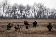 Бойовики «ЛНР» застосували реактивні системи БМ-21 «Град» - АТЦ