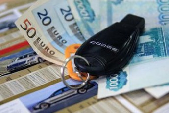 Волинянам розповіли як оподатковується дохід від продажу автомобіля
