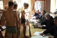 Волинське місто «ламає» мобілізаційні плани