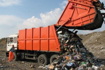 Для нововолинців підвищили тарифи на вивезення побутових відходів