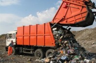Для нововолинців підвищили тарифи на вивезення побутових відходів