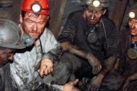 На Волині - шахтарський бунт ОНОВЛЕНО