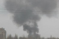 Бойовики атакували Авдіївку: є загиблі